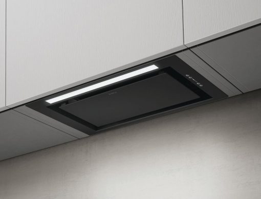 Máy hút mùi âm tủ Elica LANE BL MAT/A/72 PRF0165834 - 1