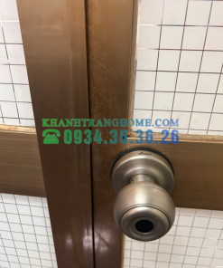 Khóa vân tay DEMAX SL106 SV tiêu chuẩn Đức - 24 Khóa vân tay DEMAX SL106 SV tiêu chuẩn Đức - 23