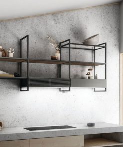 Máy hút mùi đảo Elica OPEN SUITE BL/F/80 PRF0166703 - 24 Máy hút mùi đảo Elica OPEN SUITE BL/F/80 PRF0166703 - 23