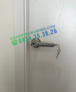 Khóa vân tay DEMAX SL108 SV tiêu chuẩn Đức - 32