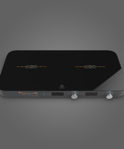 BẾP TỪ ĐÔI ĐA NĂNG HAWONKOO MCEH-200-II-GR