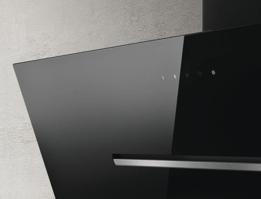 Máy hút mùi áp tường Elica SHY-S BL/A/90 PRF0166933 - 5