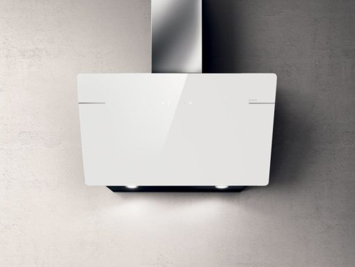 Máy hút mùi áp tường Elica L'ESSENZA WH/A/90 PRF0124234A - 1