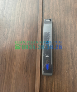 Khóa thông minh DEMAX SL818 MG tiêu chuẩn Đức - 34