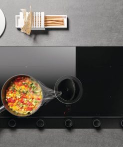 Bếp từ kết hợp máy hút mùi Elica NIKOLATESLA UNPLUGGED BL/F/90 PRF0184019 - 20 Bếp từ kết hợp máy hút mùi Elica NIKOLATESLA UNPLUGGED BL/F/90 PRF0184019 - 19