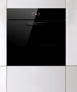 LÒ NƯỚNG VÀ VI SÓNG ELICA VIRTUS MULTI 60 TFT BL PRF0191770