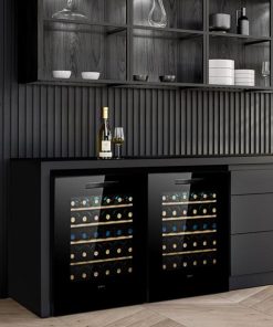 TỦ RƯỢU ELICA VERITAS BI36 BL PRF0191774 - 18 TỦ RƯỢU ELICA VERITAS BI36 BL PRF0191774 - 17