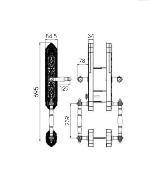 KASSLER KL939