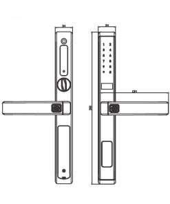 KASSLER KL-599 SLIDE