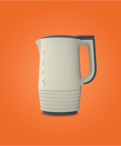 ẤM SIÊU TỐC HAWONKOO KEH-153-BE