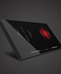 BẾP ĐIỆN TỪ HỒNG NGOẠI CEJ-204-IF