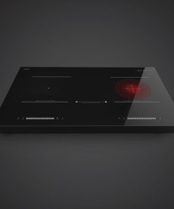 BẾP ĐIỆN TỪ HỒNG NGOẠI JUNGER MTD-71