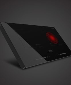 BẾP ĐIỆN TỪ HỒNG NGOẠI JUNGER SIS-66