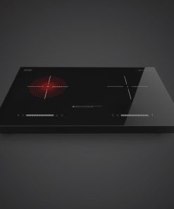 BẾP ĐIỆN TỪ HỒNG NGOẠI JUNGER SIS-68