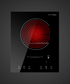 BẾP HỒNG NGOẠI JUNGER IS-19