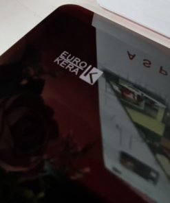 BẾP TỪ BINOVA BI-666KR