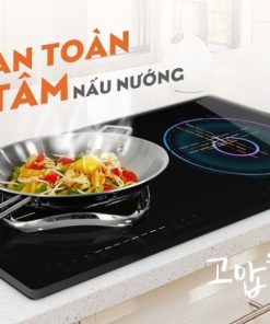BẾP TỪ ĐÔI HAWONKOO CEH-230-II
