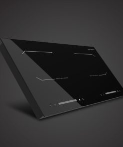 BẾP TỪ ĐÔI JUNGER CEJ-202-II