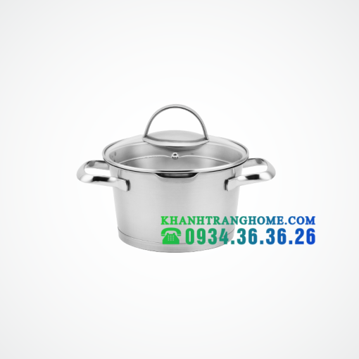 BỘ NỒI 6 MÓN MALLOCA SA-1903