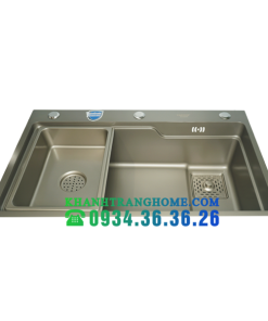 CHẬU RỬA BÁT FASTER FS 7546B01