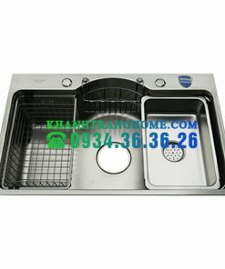 CHẬU RỬA BÁT FASTER FS 7848 HMS