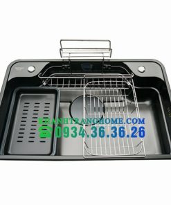 CHẬU RỬA BÁT FASTER FS 8050B01