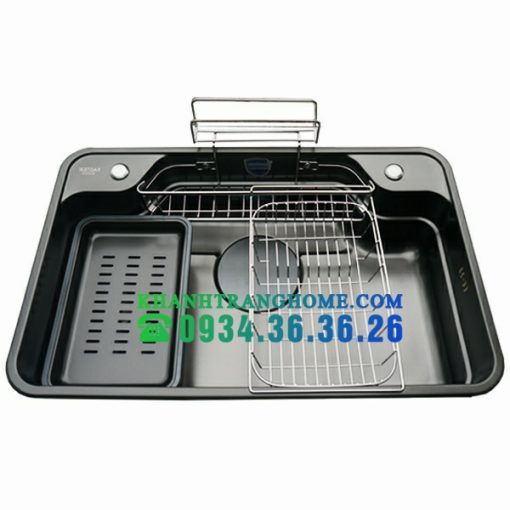 CHẬU RỬA BÁT FASTER FS 8050B01