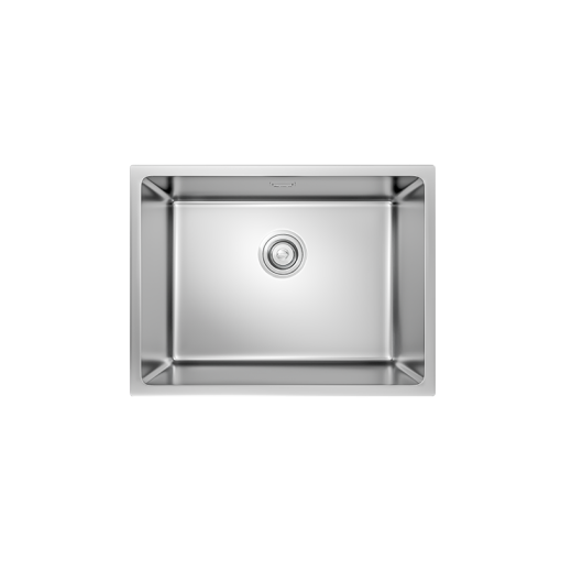 Chậu rửa bát KONOX CUBE 5444SU