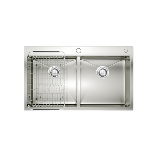Chậu rửa bát KONOX KN8248DOB