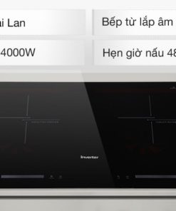 BẾP TỪ ĐÔI JUNGER CEJ-201-II