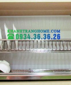 Giá bát 2 tầng tủ trên Faster FS RS 700S - 4 GIÁ BÁT 2 TẦNG TỦ TRÊN FASTER FS RS 700S