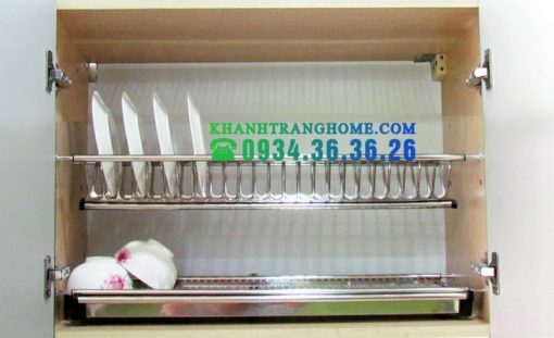 Giá bát cố định Faster FS RS800 SS