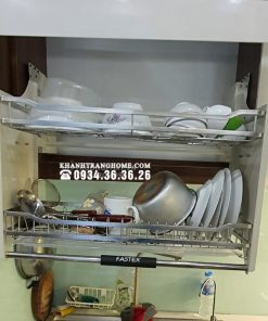 GIÁ BÁT ĐĨA FASTER FS BP800 SDN - 4 GIÁ BÁT ĐĨA FASTER FS BP800 SDN