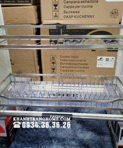 GIÁ BÁT ĐĨA NÂNG HẠ FASTER FS EB700 SDN