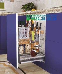 GIÁ ĐA NĂNG CHẤT LIỆU INOX 304 CAO CẤP FASTER FS MF250 SPS