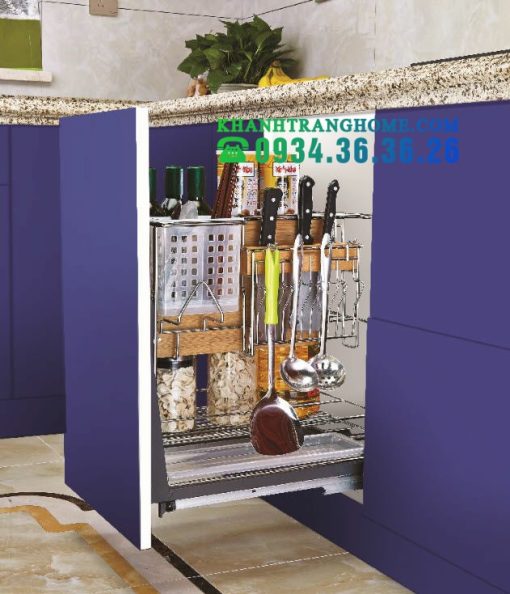 GIÁ ĐA NĂNG CHẤT LIỆU INOX 304 CAO CẤP FASTER FS MF250 SPS
