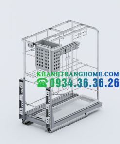Giá đa năng Faster FS MF250 SDN - 4 Giá đa năng Faster FS MF250 SDN