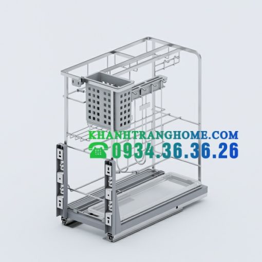 GIÁ ĐA NĂNG FASTER FS MF200 SDN