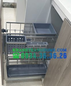 Giá đa năng FASTER FS MF350N VIP - 4 Giá đa năng FASTER FS MF350N VIP