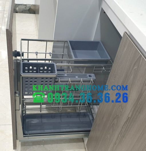 Giá đa năng FASTER FS MF350N VIP