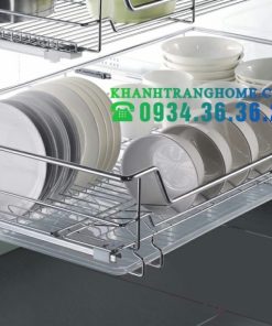 GIÁ ĐỂ BÁT ĐĨA TỦ DƯỚI FASTER FS BP800 SD