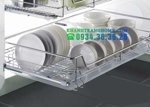 GIÁ ĐỂ BÁT ĐĨA TỦ DƯỚI FASTER FS BP800 SD