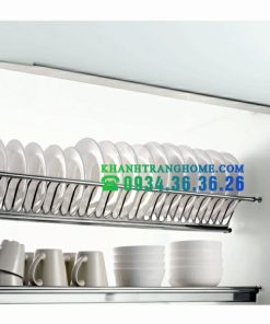 Giá bát 2 tầng tủ trên Faster FS RS 900S - 4 Giá bát 2 tầng tủ trên Faster FS RS 900S