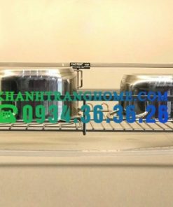 Giá để xoong nồi tủ dưới Faster FS DP800N VIP - 4 Giá để xoong nồi tủ dưới Faster FS DP800N VIP