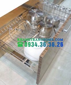 Giá xoong nồi Faster FS DP700S VIP - 4 Giá xoong nồi Faster FS DP700S VIP