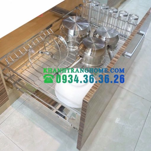 Giá xoong nồi Faster FS DP700S VIP