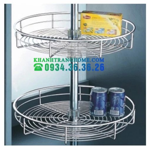 MÂM XOAY FASTER FS RB360S