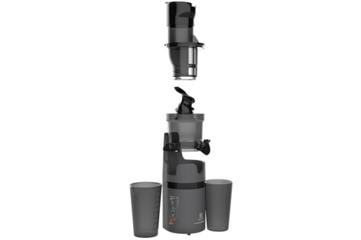 MÁY ÉP CHẬM HAWONKOO SJH-002-GR