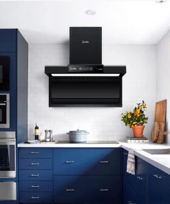 MÁY HÚT MÙI SEVILLA SV-BK99