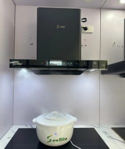 MÁY HÚT MÙI SEVILLA SV-BT70